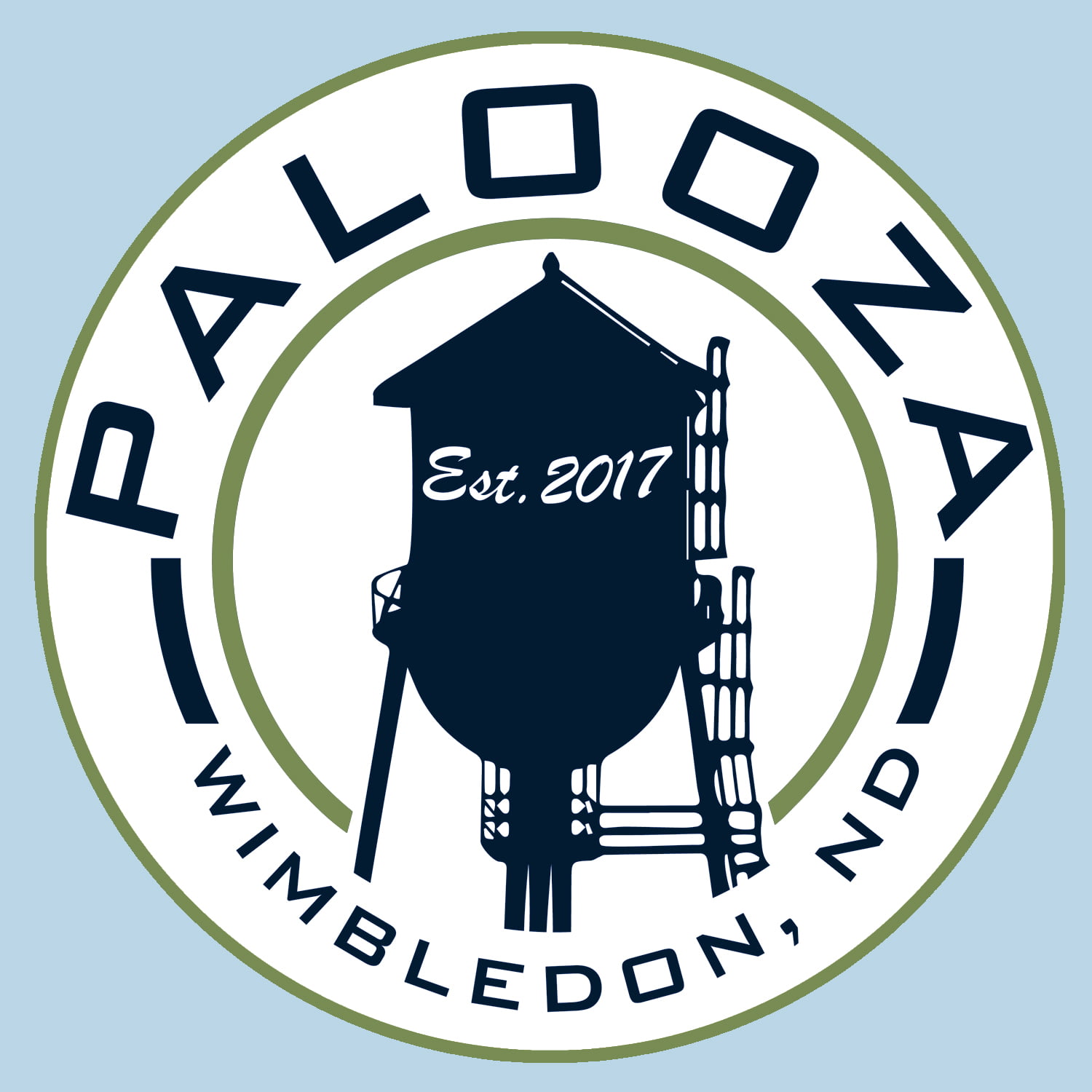 Palooza Links Wimbledon, ND